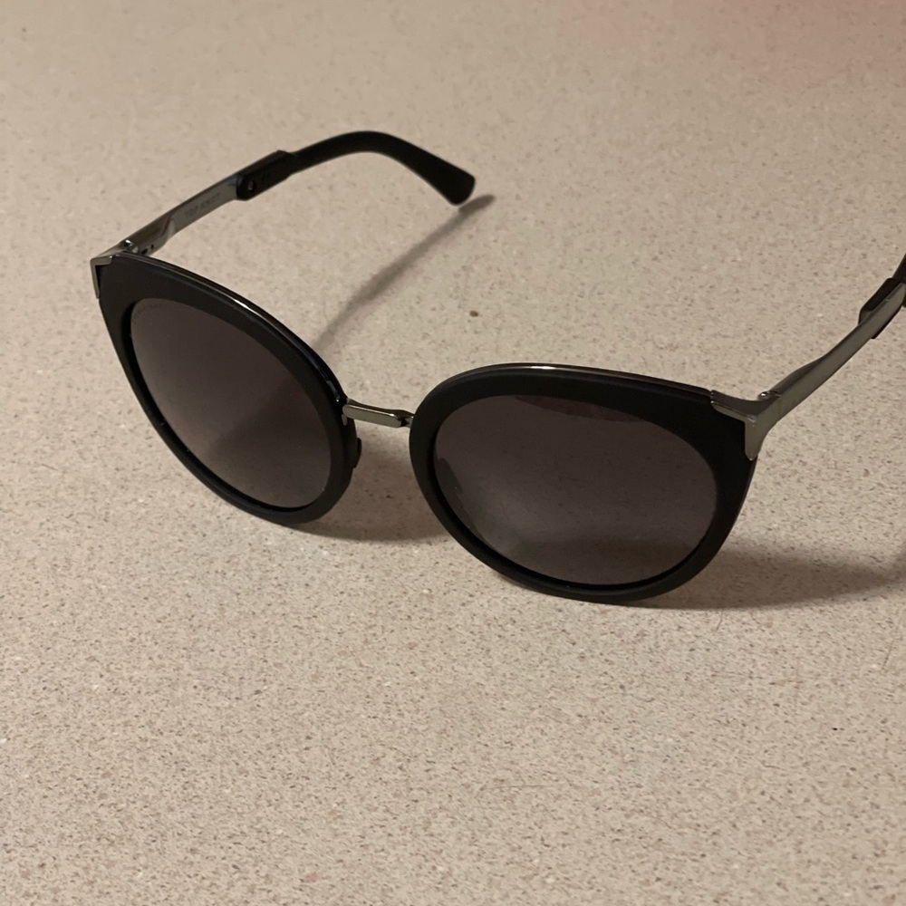 Oakley Top Knot Sunglasses Polarized